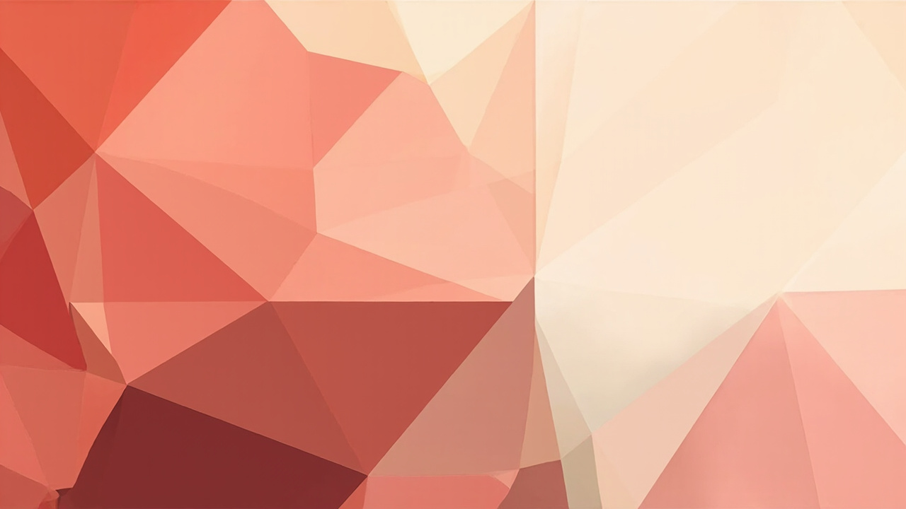 Abstract editorial illustration accompanying “The Romance Fetish: Why Seductive Stripchat Performances Captivate So Many Viewers”.